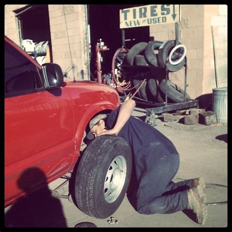 Lassen Tire in Susanville, CA (2955 Johnstonville Rd): Tire Shop。